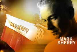 Mark Sherry