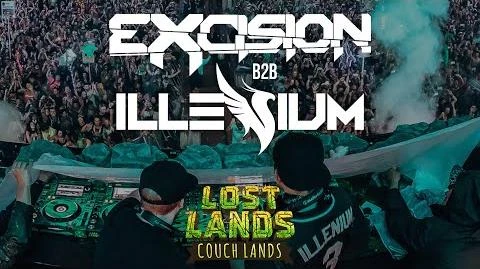 Excision Illenium Prehistoric Paradox Lost Lands 2019 Edm Wiki Fandom This character was part of the urgent mission vampire's counterattack and can not currently be obtained. prehistoric paradox lost lands 2019