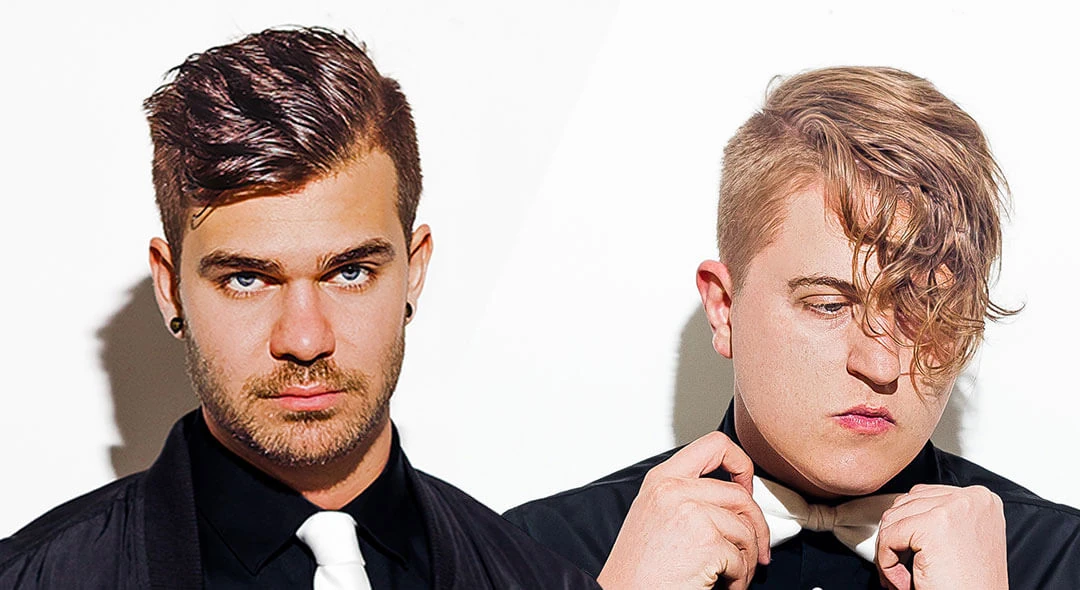 Mashd N Kutcher EDM Wiki Fandom