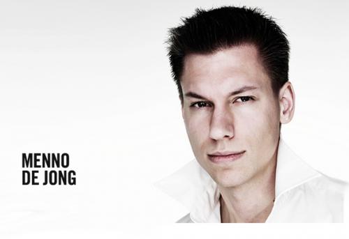 Menno De Jong | EDM Wiki | Fandom