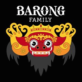 Barong Family Logo
