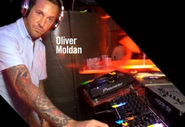 Oliver Moldan