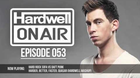 Hardwell_On_Air_053