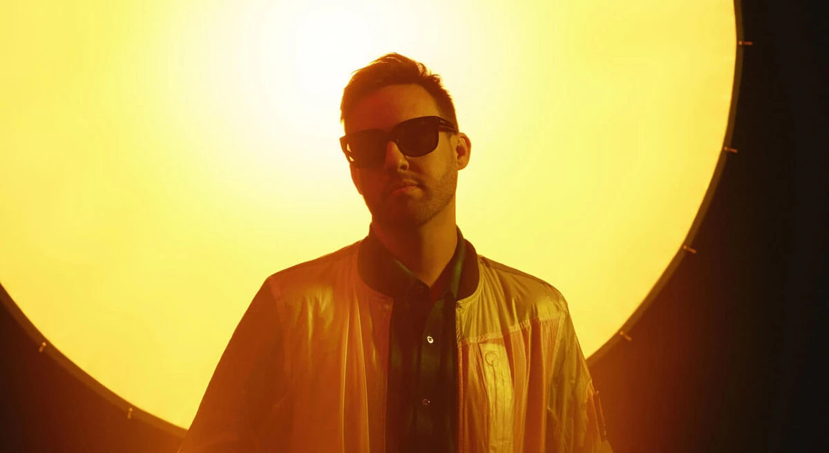 Maceo Plex EDM Wiki Fandom