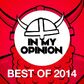 Various Artists - In My Opinion Best Of 2014