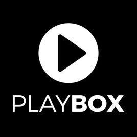 PlayBox Logo
