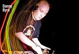 Danny Byrd