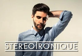 Stereotronique