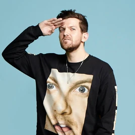 Dillon Francis
