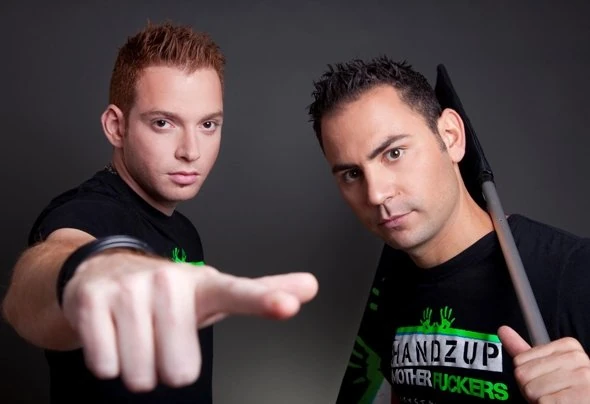 Crystal Lake | EDM Wiki | Fandom