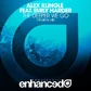 The-Deeper-We-Go-Alex-Klingle,-Emily-Harder-CoverArt