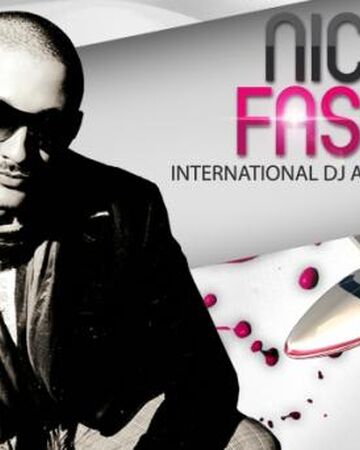 nicola fasano edm wiki fandom