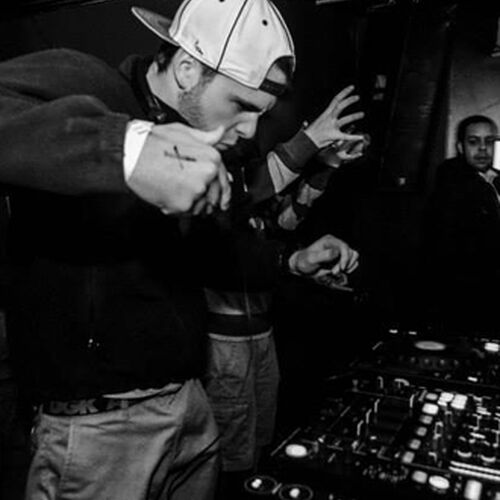 Barron | EDM Wiki | Fandom