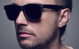 Dieselboy