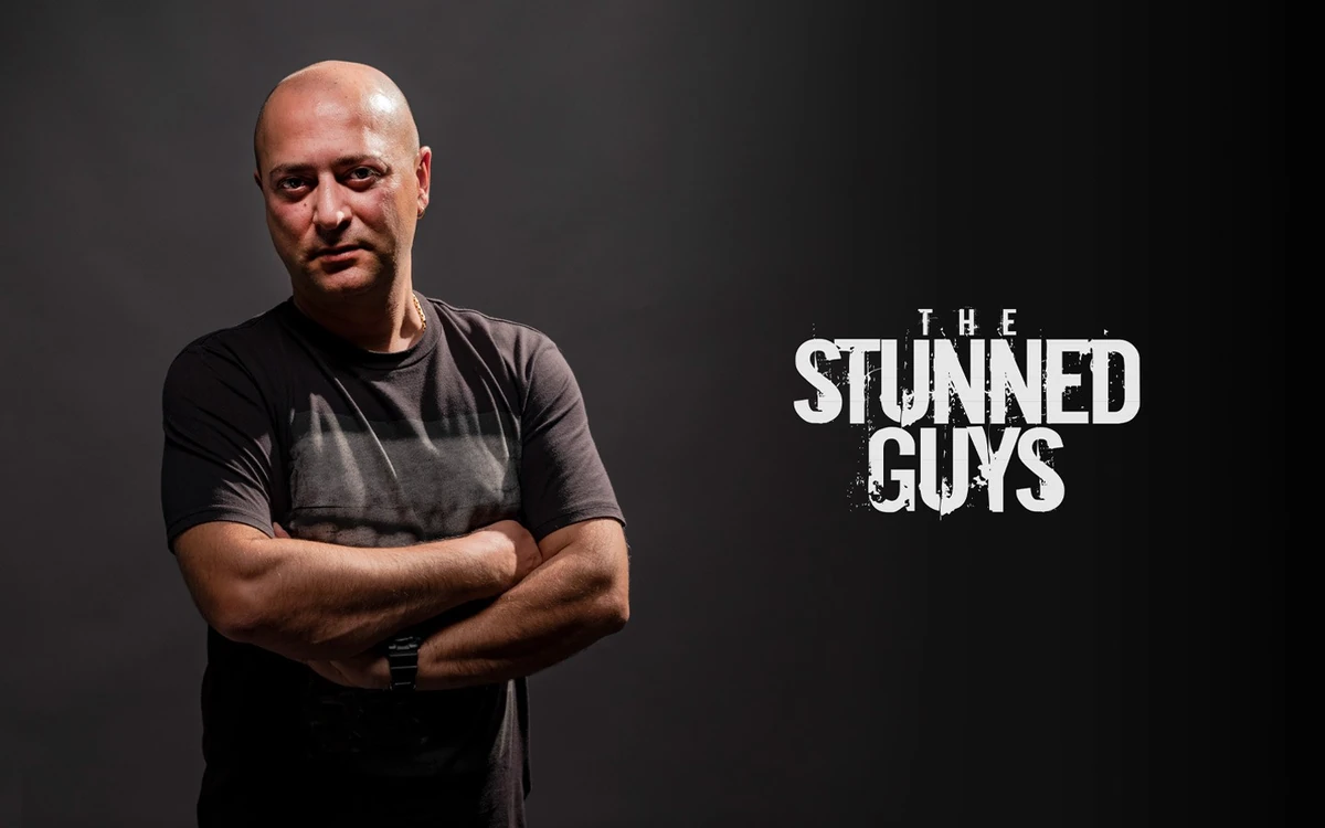 The Stunned Guys EDM Wiki Fandom