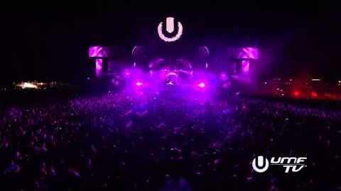 Armin van Buuren - Mainstage, Ultra Music Festival Miami 2015
