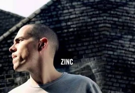 DJ Zinc