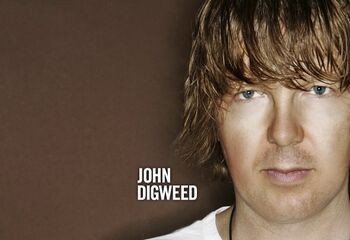 John Digweed