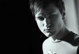 Jonny Rose