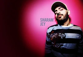 Sharam Jey
