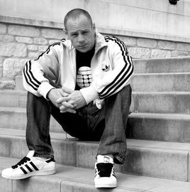 The DJ Producer