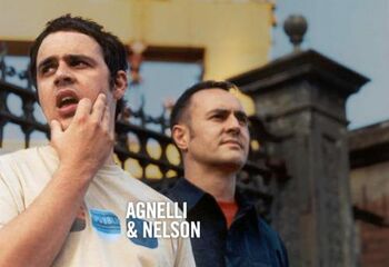 Agnelli & Nelson