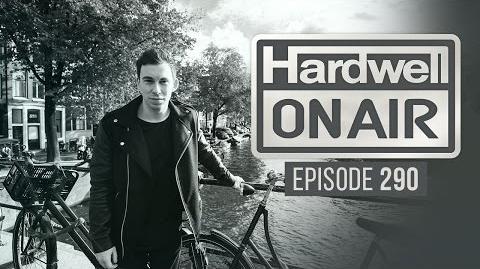 Hardwell_On_Air_290