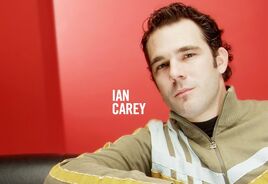 Ian Carey