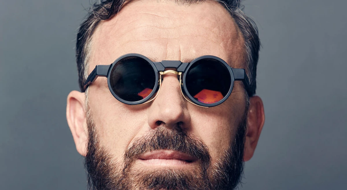 Benny Benassi | EDM Wiki | Fandom