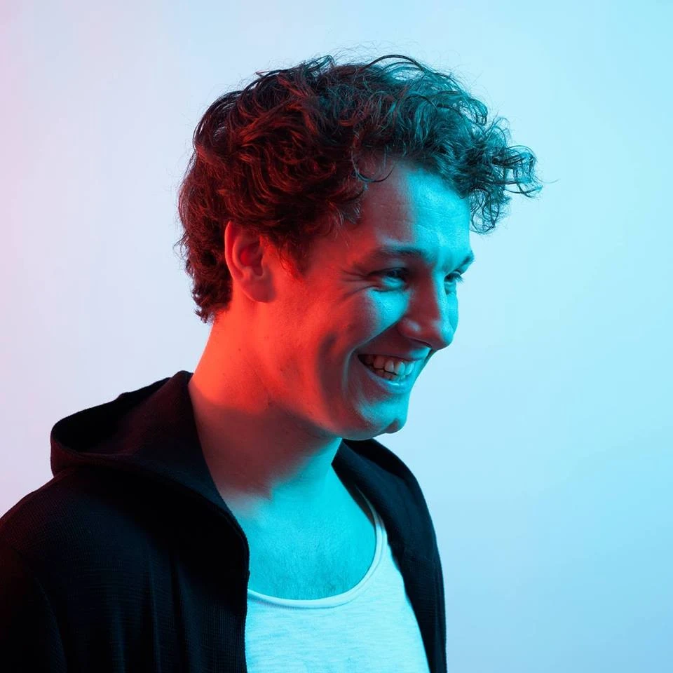 Jay Reeve | EDM Wiki | Fandom