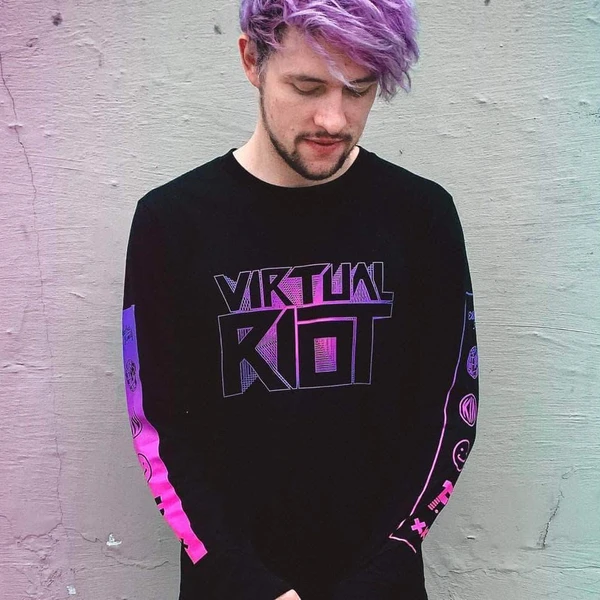 Virtual Riot | EDM Wiki | Fandom