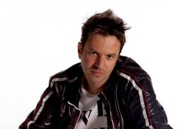 Fabio XB