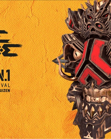 Defqon 1 Netherlands 2019 Edm Wiki Fandom No straight roads (original soundtrack). defqon 1 netherlands 2019 edm wiki