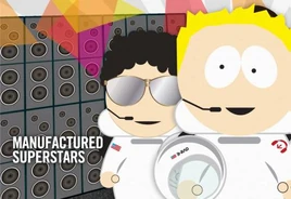 Manufactured Superstars