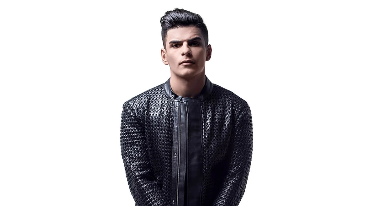 Vintage Culture: NYC Residency