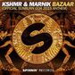 Bazaar-KSHMR-&-Marnik-CoverArt