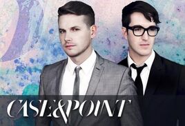Case & Point