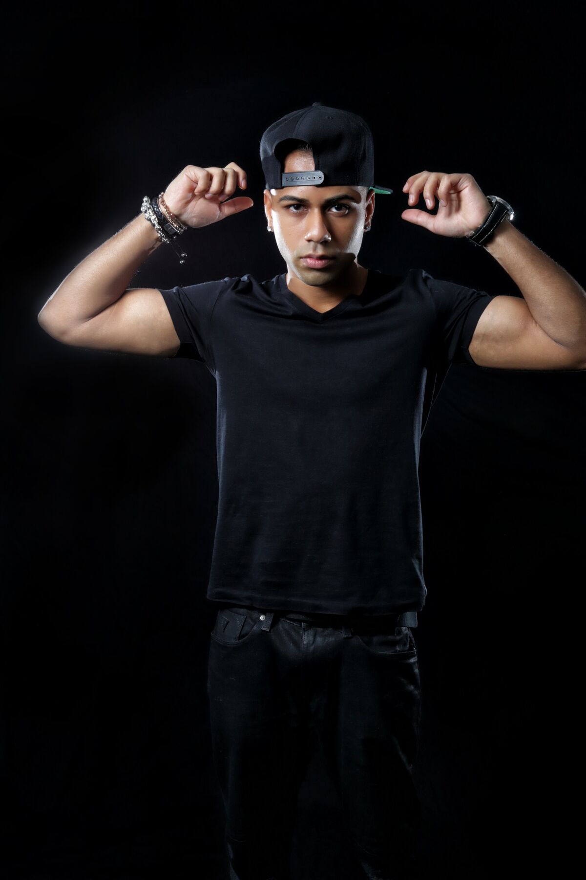 Ahzee | EDM Wiki | Fandom
