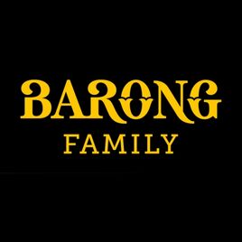 Barong Family Logo Official