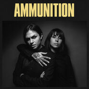 Ammunition cover
