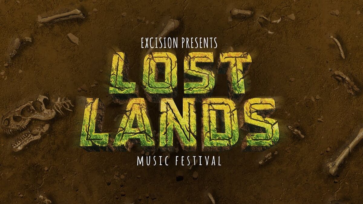 Lost Lands EDM Wiki Fandom