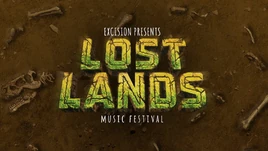 Lost Lands Logo