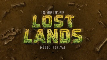 Lost Lands | EDM Wiki | Fandom