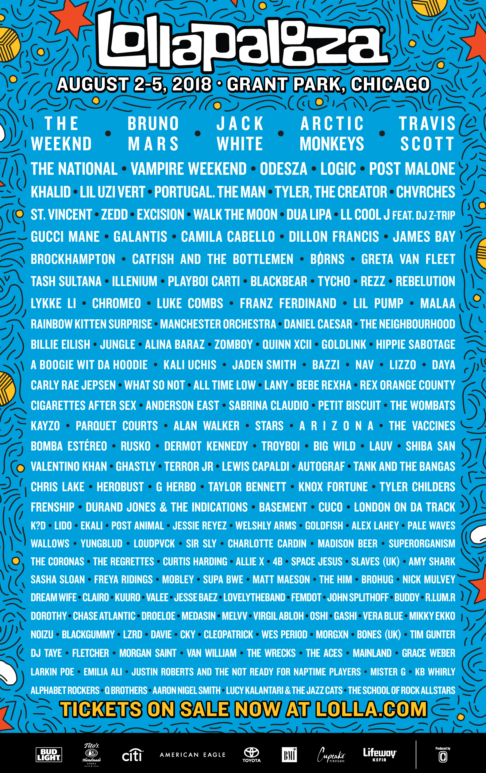 Lollapalooza - Wikipedia