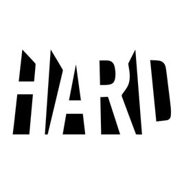 HARD Recs