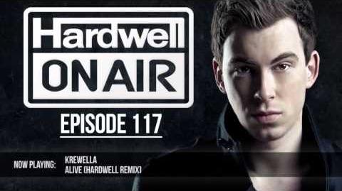 Hardwell_On_Air_117