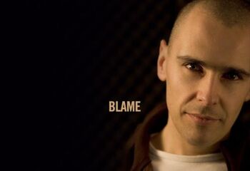 Blame