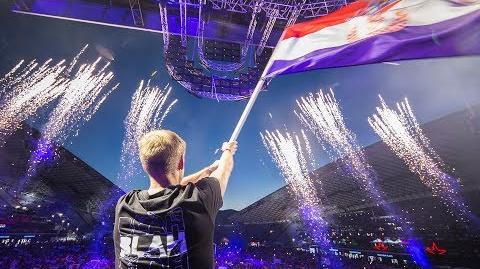 Armin van Buuren - Mainstage, Ultra Music Festival Europe 2018