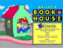 Bailey S Book House Edmark Wiki Fandom