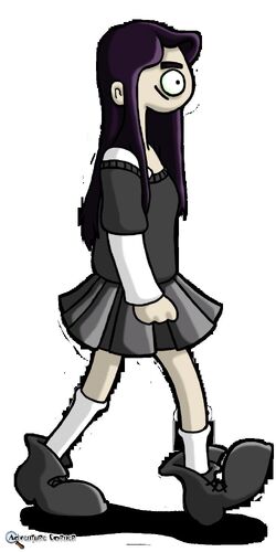 Edna Konrad | Edna und Harvey Wiki | Fandom